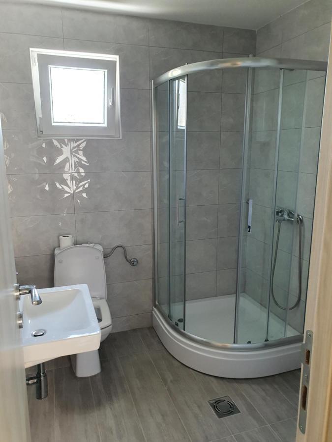 Apartman Tolosi Podgorica Zewnętrze zdjęcie