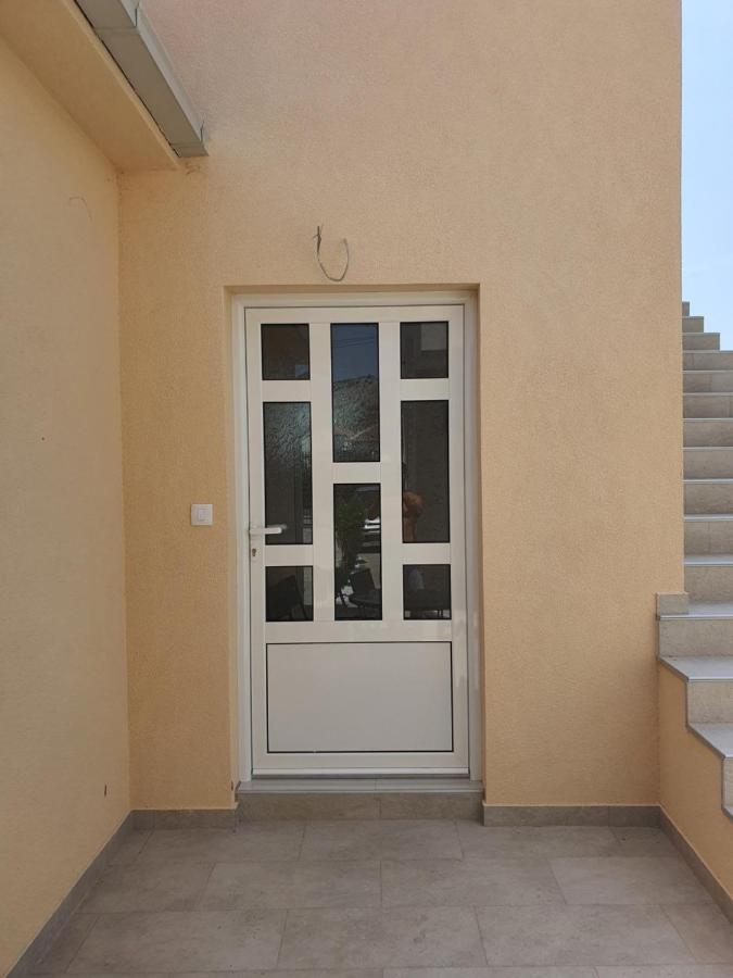 Apartman Tolosi Podgorica Zewnętrze zdjęcie
