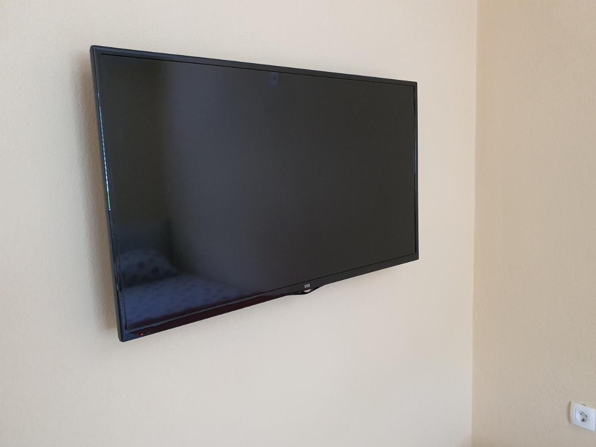 Apartman Tolosi Podgorica Zewnętrze zdjęcie