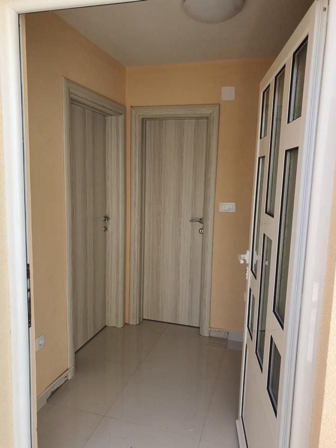 Apartament Apartman Tolosi Podgorica Zewnętrze zdjęcie