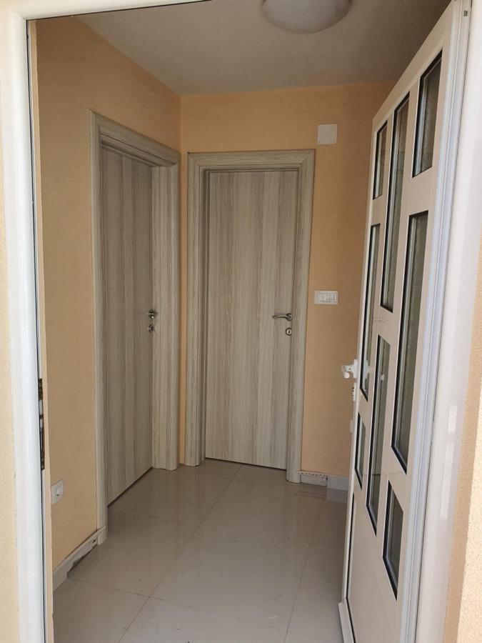 Apartman Tolosi Podgorica Zewnętrze zdjęcie