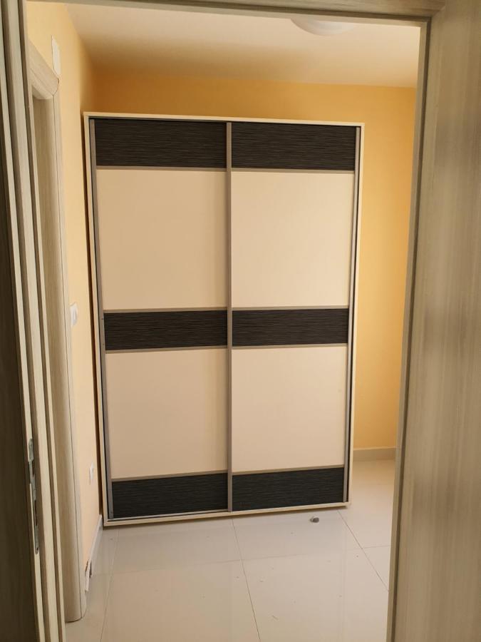 Apartament Apartman Tolosi Podgorica Zewnętrze zdjęcie