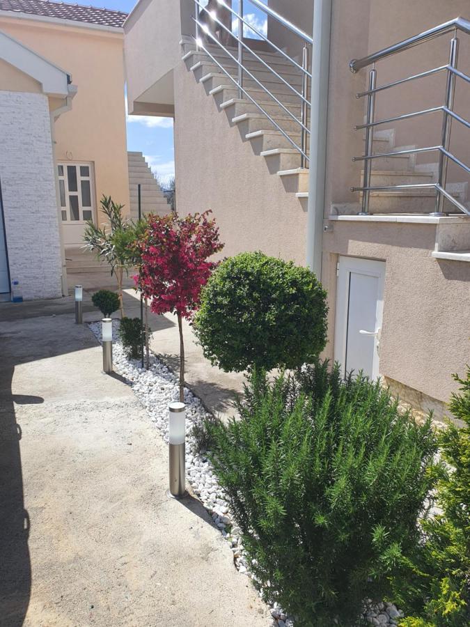 Apartman Tolosi Podgorica Zewnętrze zdjęcie