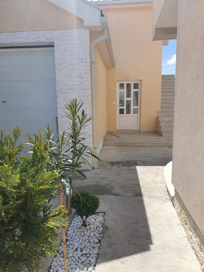 Apartman Tolosi Podgorica Zewnętrze zdjęcie