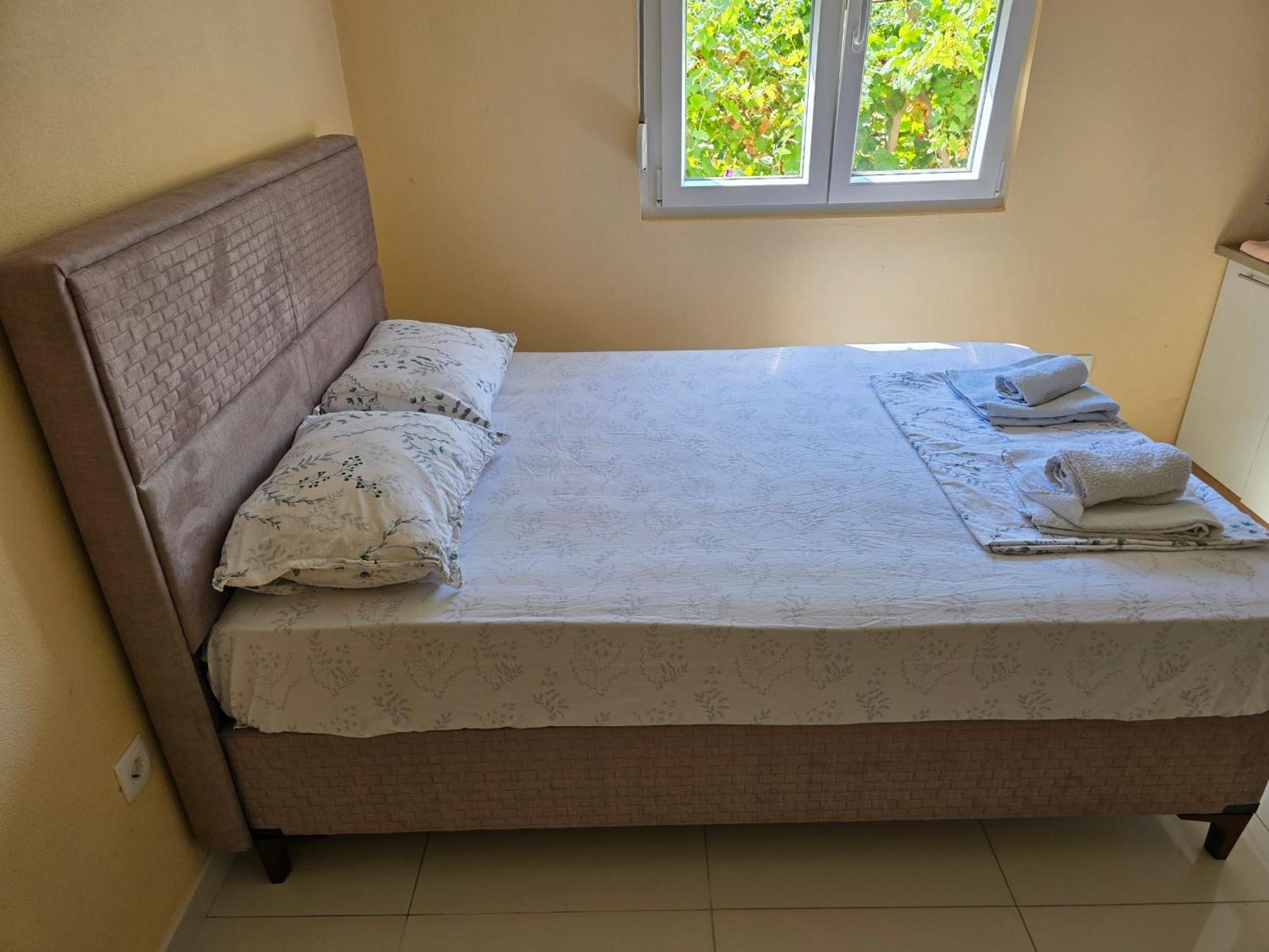 Apartman Tolosi Podgorica Zewnętrze zdjęcie