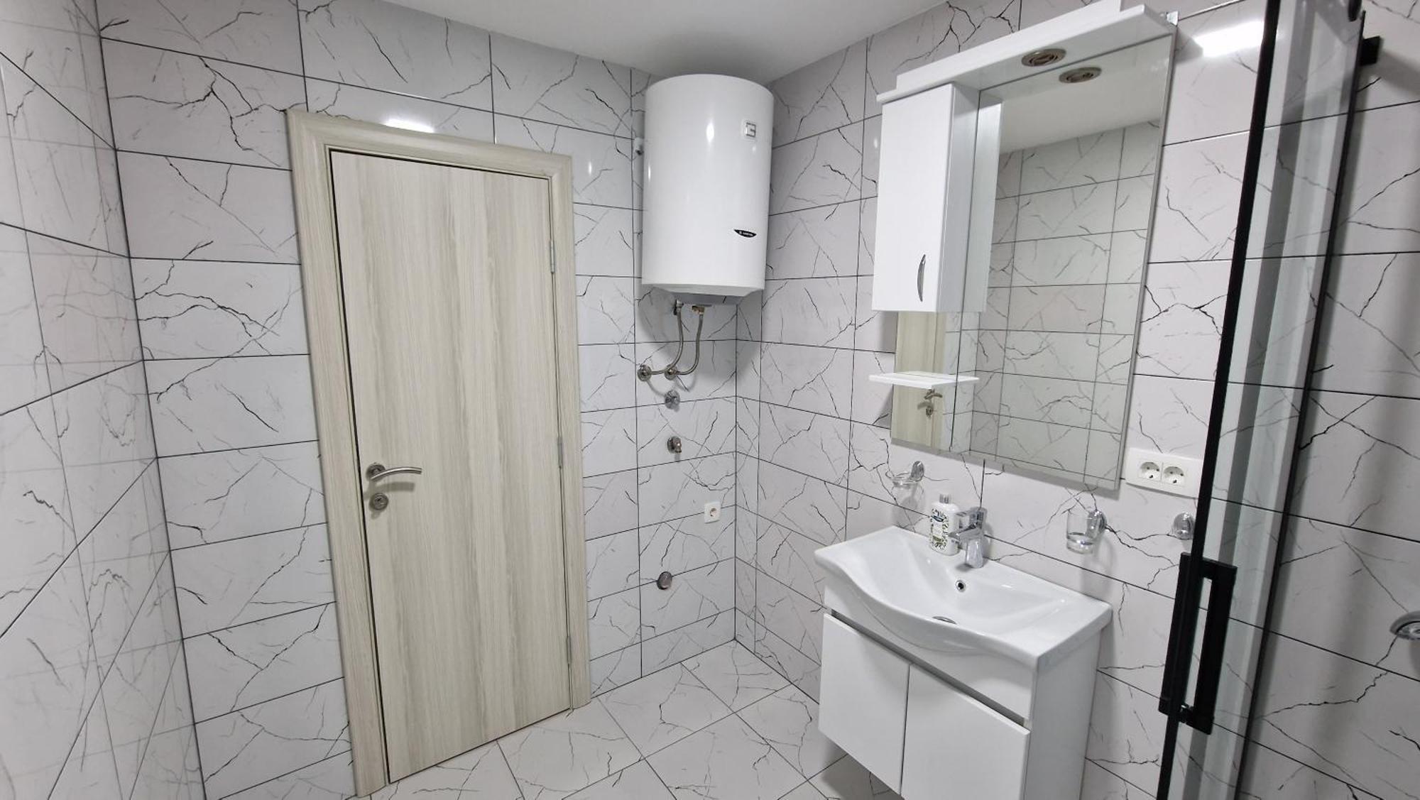 Apartman Tolosi Podgorica Zewnętrze zdjęcie