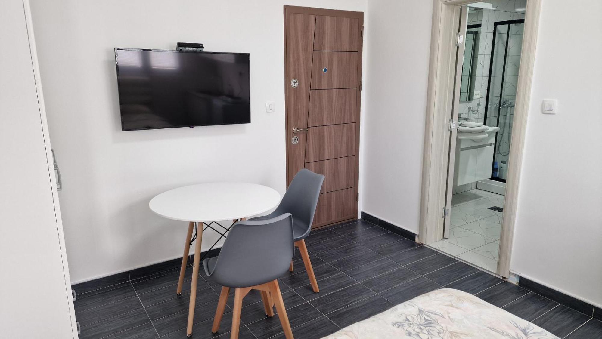 Apartman Tolosi Podgorica Zewnętrze zdjęcie